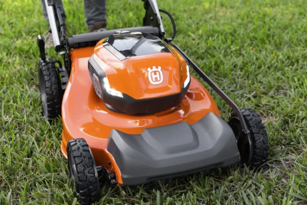 Husqvarna Lawn Equipment and Tools