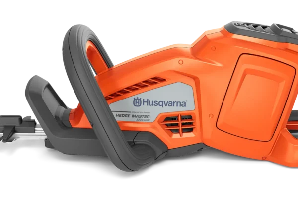 Husqvarna Lawn Equipment and Tools