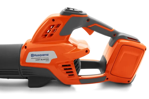 Husqvarna Lawn Equipment and Tools