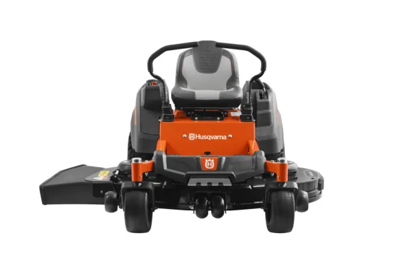 Husqvarna Lawn Equipment and Tools