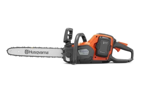 Husqvarna Lawn Equipment and Tools