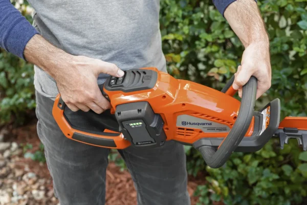 Husqvarna Lawn Equipment and Tools