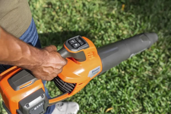 Husqvarna Lawn Equipment and Tools