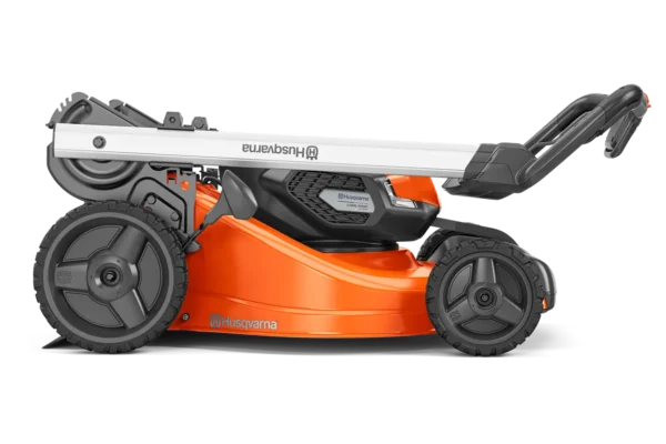 Husqvarna Lawn Equipment and Tools