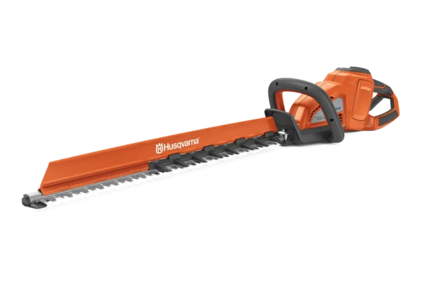 Husqvarna Lawn Equipment and Tools