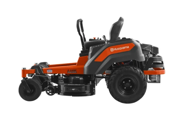 Husqvarna Lawn Equipment and Tools