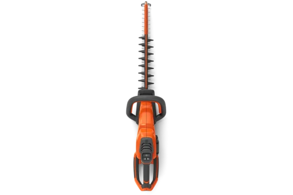 Husqvarna Lawn Equipment and Tools