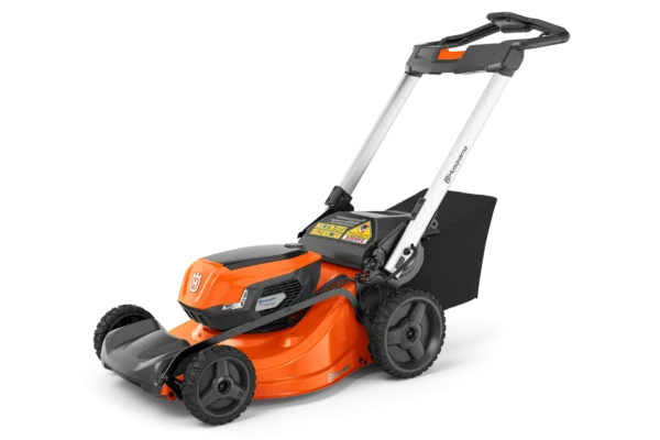 Husqvarna Lawn Equipment and Tools