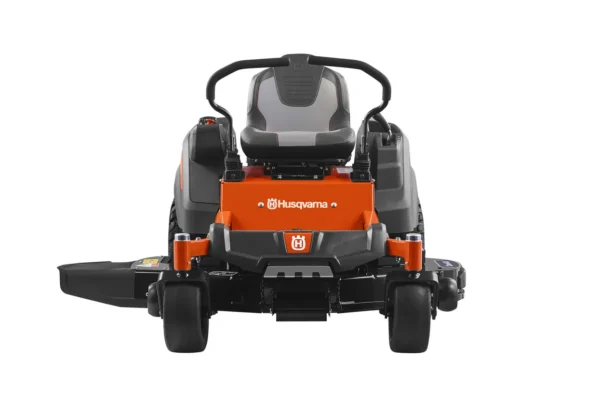 Husqvarna Lawn Equipment and Tools