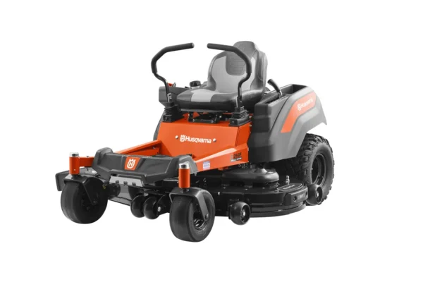 Husqvarna Lawn Equipment and Tools