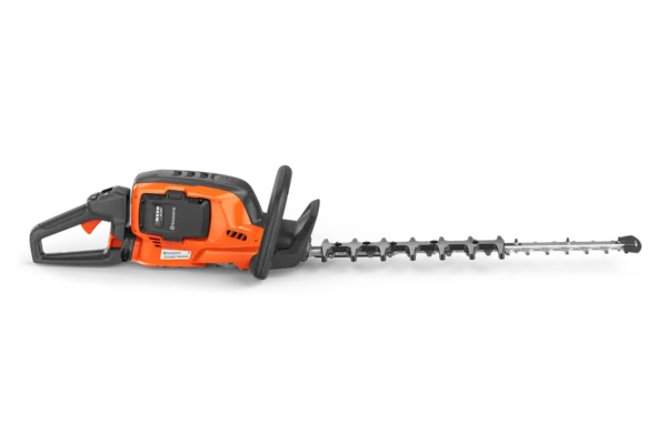 Husqvarna Lawn Equipment and Tools