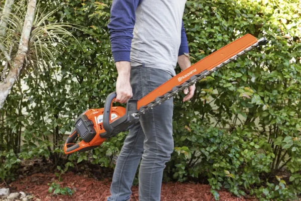 Husqvarna Lawn Equipment and Tools