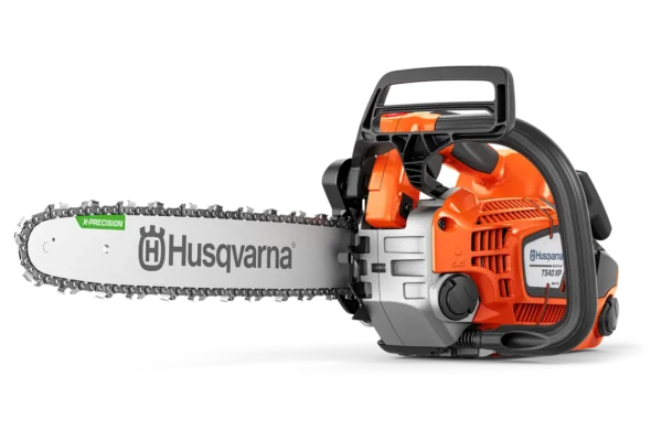 Husqvarna Lawn Equipment and Tools