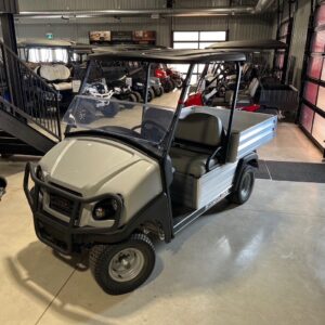 Club Car Caryall 500