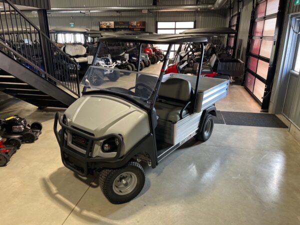 Club Car Caryall 500