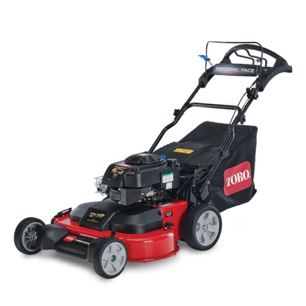 Toro 30in Push Mower Gas 21219