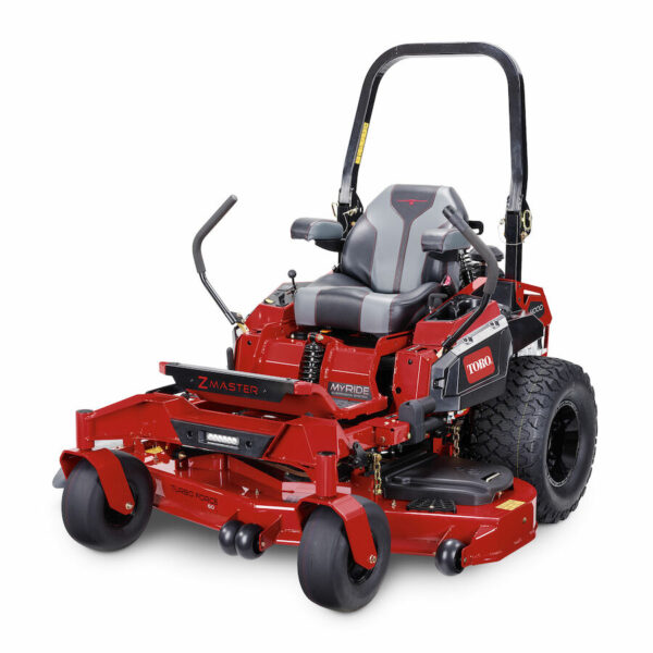 Toro Riding Lawn Mower