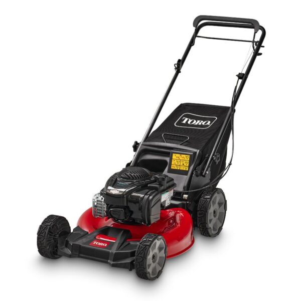 Toro 21in Push Mower 21321