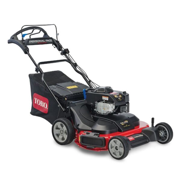 Toro 30in Push Mower Gas 21219