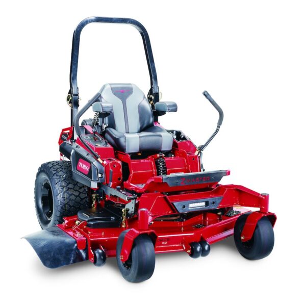 Toro Riding Lawn Mower