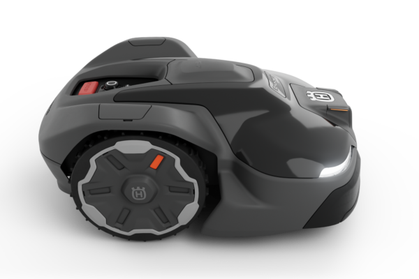 Husqvarna 410IQ Automower