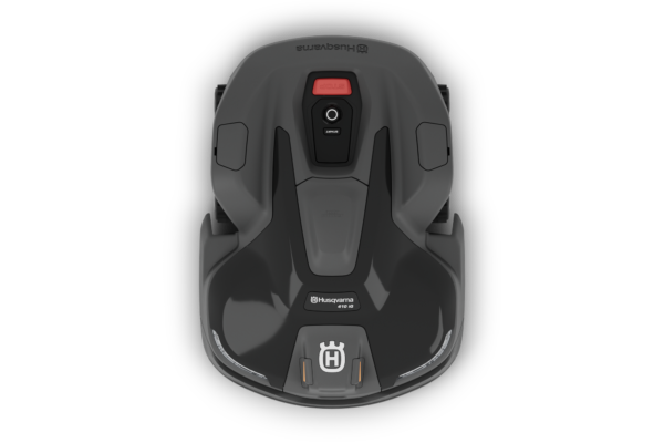 Husqvarna 410IQ Automower