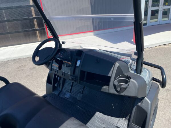 Carryall 1500 Diesel Utility Golf Cart