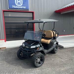 2023 Club Car Onward 48V 4 Passenger Golf Cart