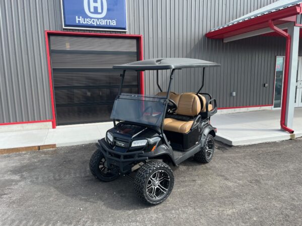 2023 Club Car Onward 48V 4 Passenger Golf Cart