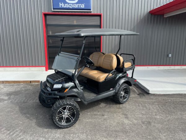 2023 Club Car Onward 48V 4 Passenger Golf Cart