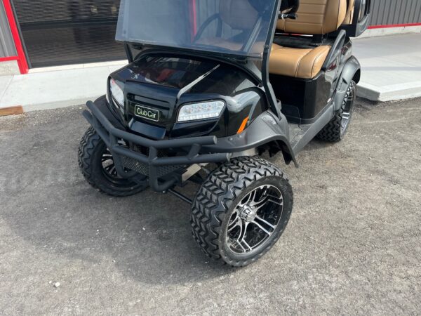2023 Club Car Onward 48V 4 Passenger Golf Cart