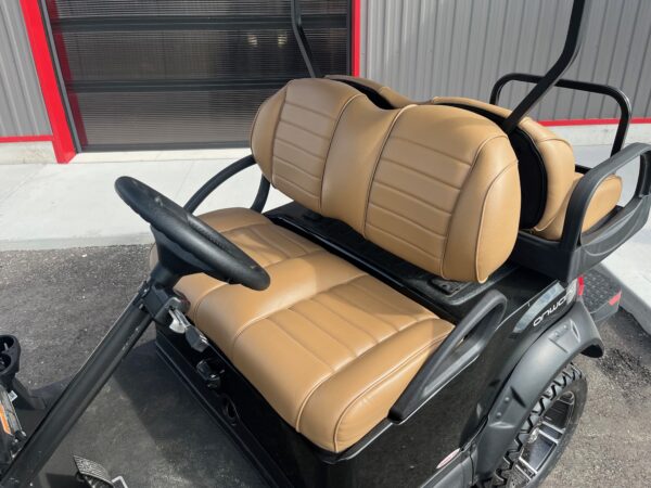 2023 Club Car Onward 48V 4 Passenger Golf Cart