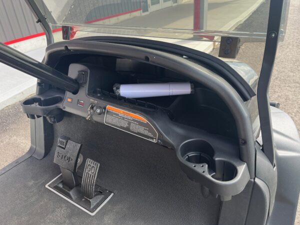 2023 Club Car Onward 48V 4 Passenger Golf Cart
