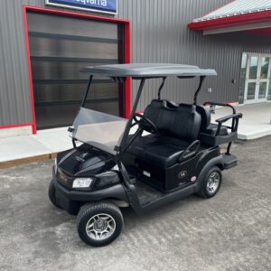 2020 Club Car Tempo 48V 4 Passenger Golf Cart