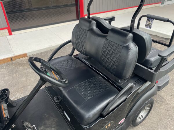 2020 Club Car Tempo 48V 4 Passenger Golf Cart