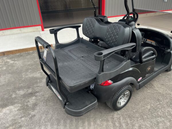 2020 Club Car Tempo 48V 4 Passenger Golf Cart