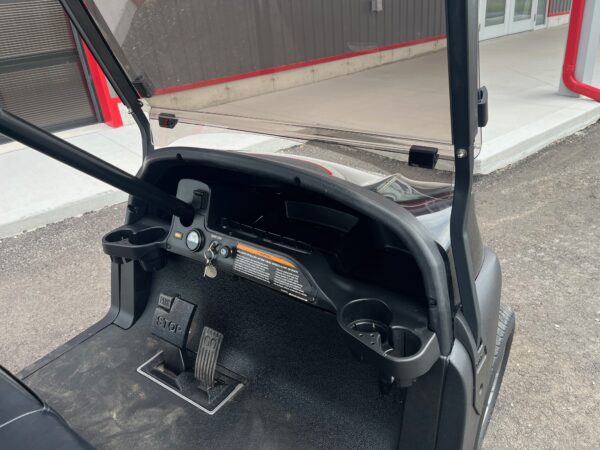 2020 Club Car Tempo 48V 4 Passenger Golf Cart