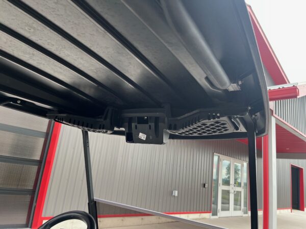 2020 Club Car Tempo 48V 4 Passenger Golf Cart
