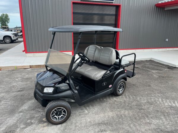 2023 Club Car Tempo Lithium 4 Passenger Golf Cart