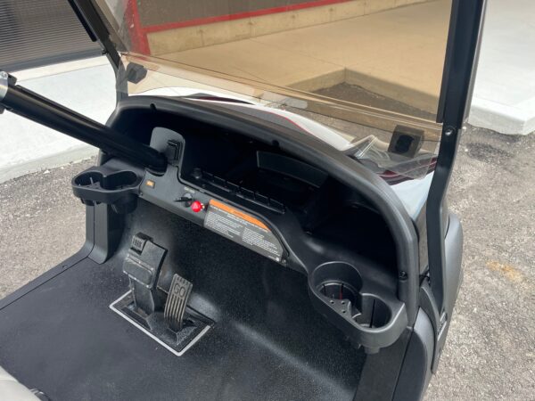 2023 Club Car Tempo Lithium 4 Passenger Golf Cart