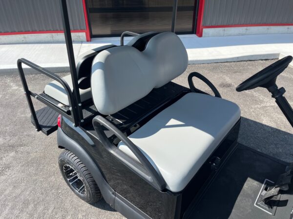 2025 Club Car Tempo CPO Golf Cart 4 Passenger