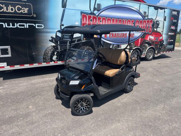 2026 Club Car Onward HP Lithium 4 Passenger Golf Cart