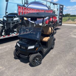 2026 Club Car Onward HP Lithium 4 Passenger Golf Cart