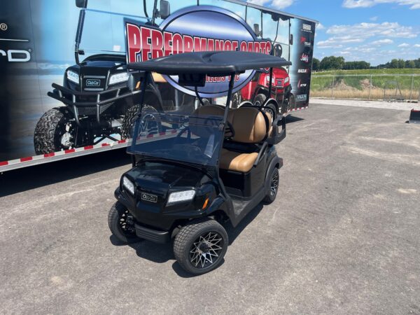 2026 Club Car Onward HP Lithium 4 Passenger Golf Cart