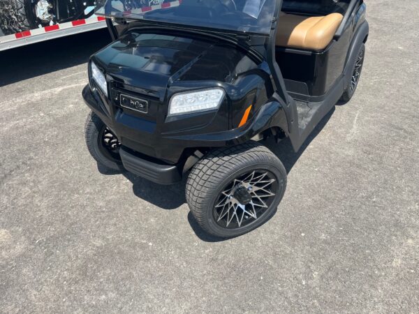 2026 Club Car Onward HP Lithium 4 Passenger Golf Cart