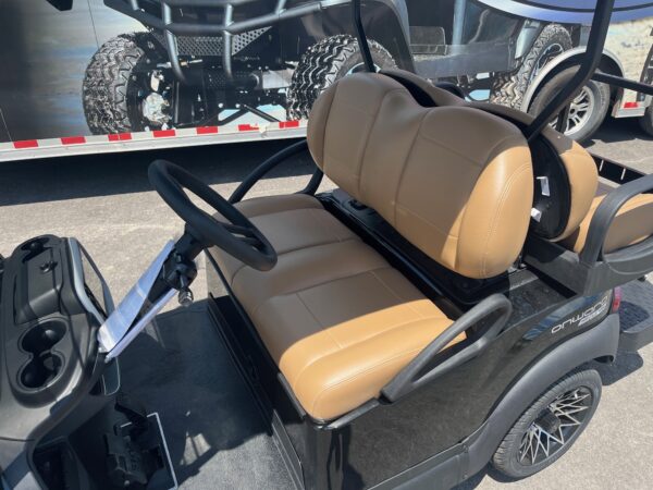 2026 Club Car Onward HP Lithium 4 Passenger Golf Cart