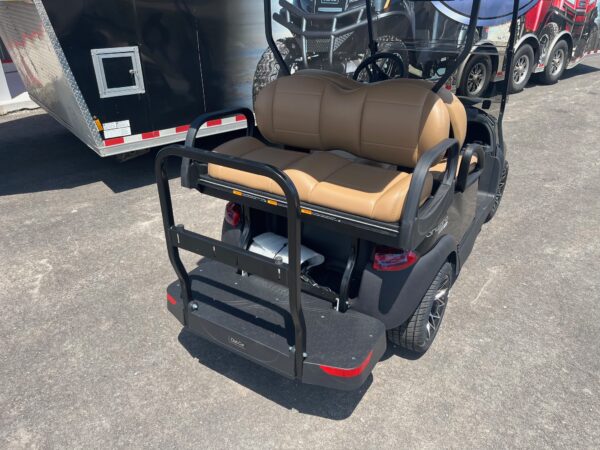 2026 Club Car Onward HP Lithium 4 Passenger Golf Cart