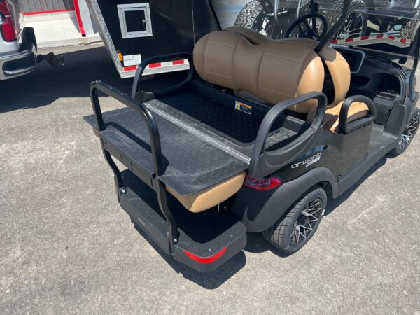 2026 Club Car Onward HP Lithium 4 Passenger Golf Cart
