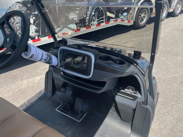 2026 Club Car Onward HP Lithium 4 Passenger Golf Cart