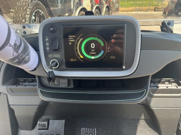 2026 Club Car Onward HP Lithium 4 Passenger Golf Cart